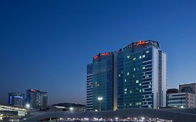 ASTI Hotel Busan Station